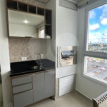Apartamento à venda ou para alugar com 1 quarto em Loteamento Mogilar, Mogi das Cruzes, SP