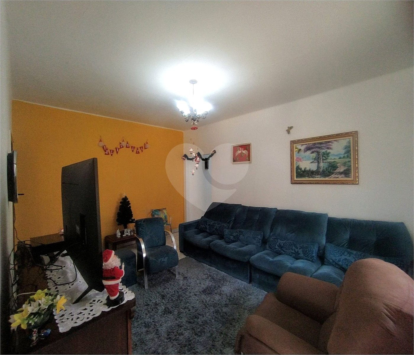 Casa à venda com 4 quartos em Chora Menino, São Paulo, SP