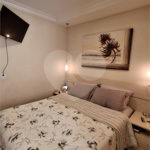 Apartamento à venda com 3 quartos, sendo 1 suíte, em Vila Maria Alta, São Paulo, SP
