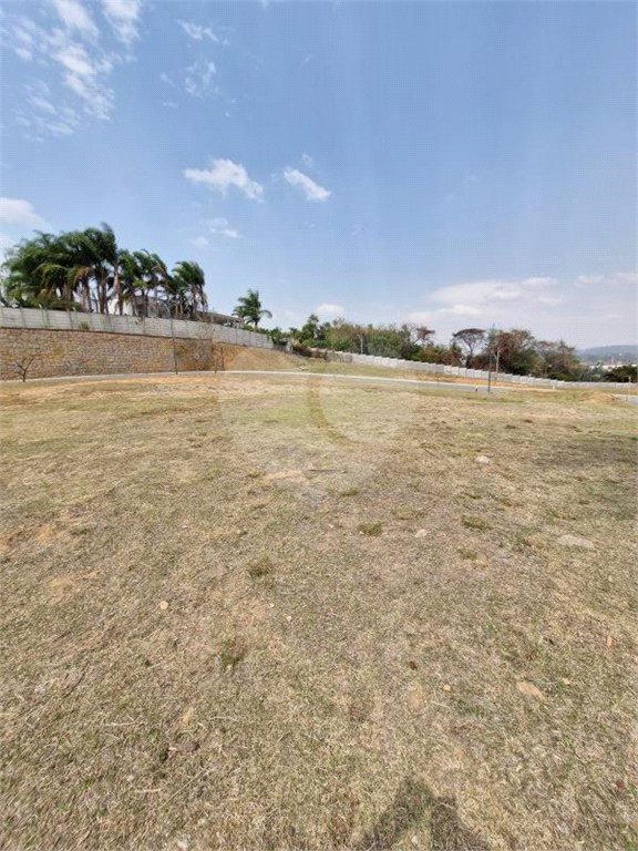 Terreno à venda no condomínio Residencial Arboretum, Vinhedo - SP