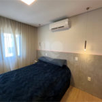 Apartamento à venda com 3 quartos, sendo 1 suíte, em Capela, Vinhedo, SP