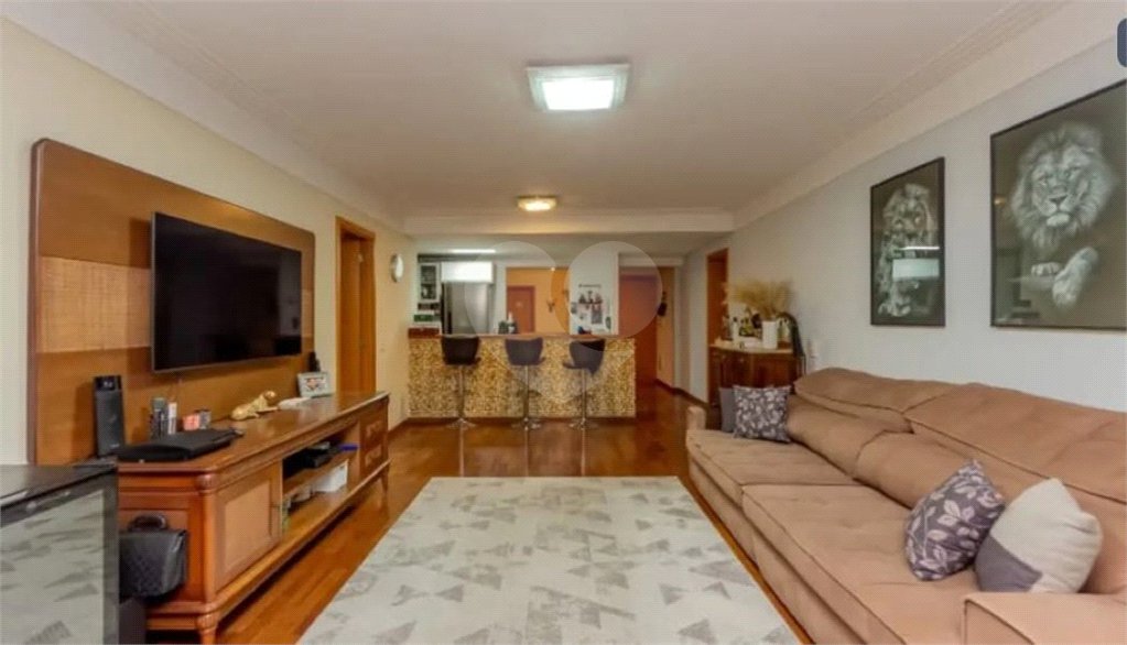 Apartamento à venda com 3 quartos, sendo 2 suítes, em Jardim, Santo André, SP