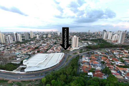 Moov América