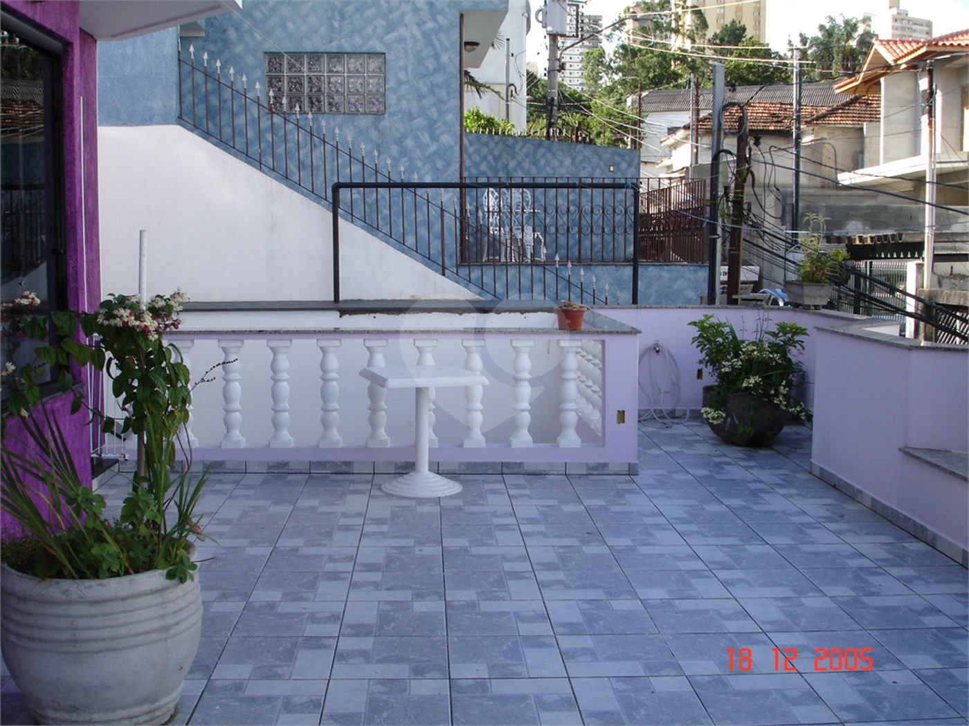 Casa à venda com 4 quartos, sendo 1 suíte, em Vila Paulicéia, São Paulo, SP