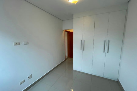 Apartamento com 2 Dormitórios para Alugar, 81 M² por R$ 5.300/Mês – Boqueirão – Santos/Sp