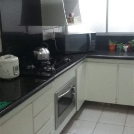 Apartamento à venda com 3 quartos em Cidade dos Bandeirantes, São Paulo, SP