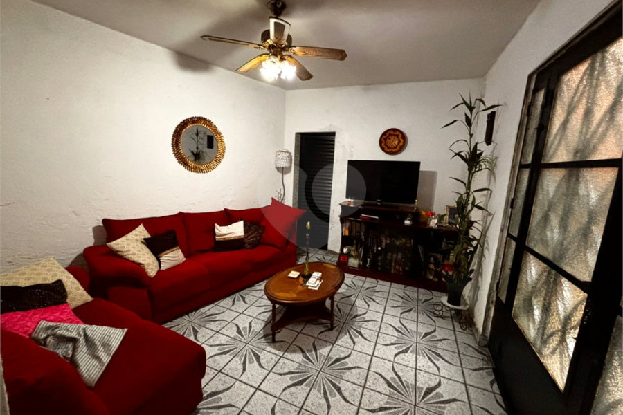 Casa Térrea à venda com 4 quartos, sendo 1 suíte, em Jaçanã, São Paulo, SP