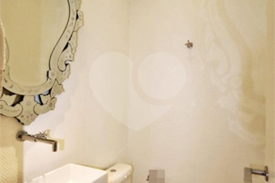 Apartamento Alto de Santana | 282 m² | 4 Suítes | Varanda Gourmet | 5 Vagas