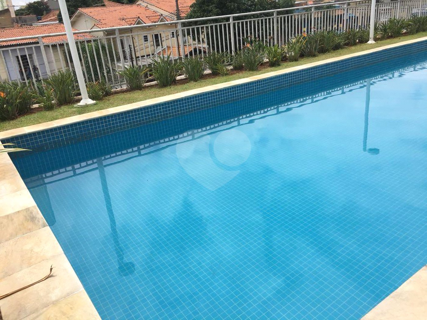 Apartamento para alugar com 1 quarto em Gopoúva, Guarulhos, SP