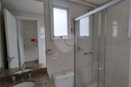 Apartamento para alugar com 3 suítes em Bela Aliança, São Paulo, SP