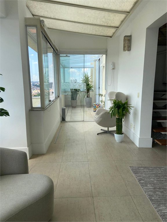 Apartamento à venda ou para alugar com 3 suítes no Centro, Santo André, SP