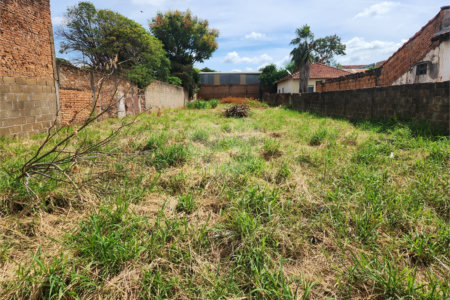Terreno à venda em Jardim Quitandinha, Araraquara, SP
