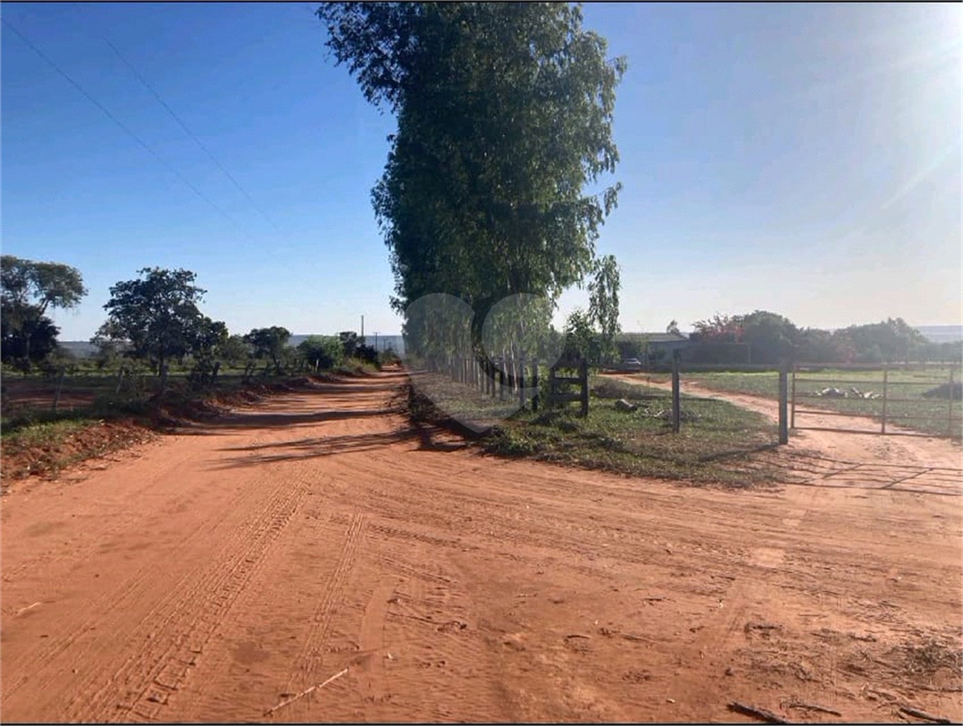 Chácara à venda com 6 quartos no Centro, Terenos, MS