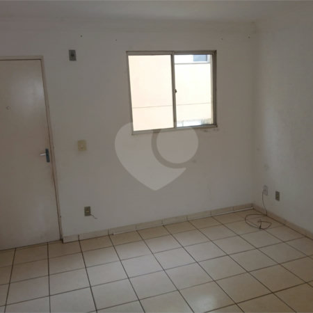 Apartamento à venda com 2 quartos em Jardim Tupi, Jundiaí, SP