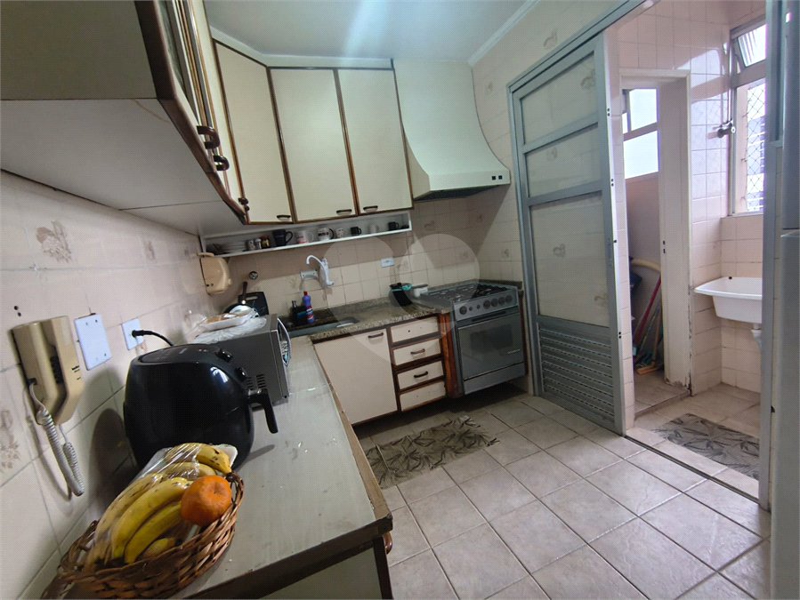 Apartamento à venda com 3 quartos em Parada Inglesa, São Paulo, SP