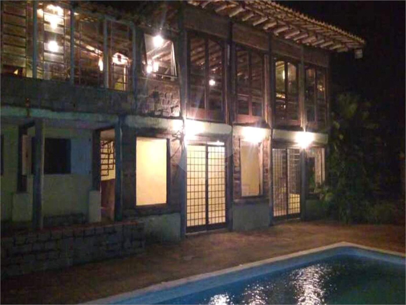 Chácara à venda ou para alugar com 2 quartos em Bosque, Vinhedo, SP