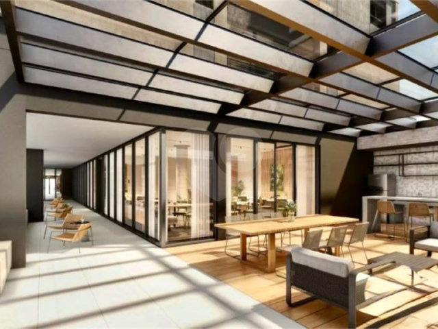 Apartamento à venda com 3 suítes em Perdizes, São Paulo, SP