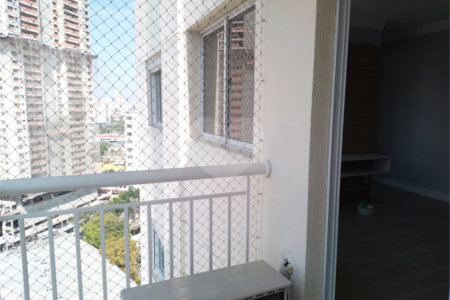 Apartamento à venda com 1 quarto em Jardim Vila Mariana, São Paulo, SP