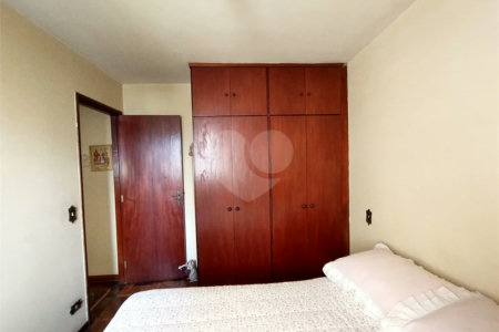 Apartamento à venda com 2 quartos em Santana, São Paulo, SP