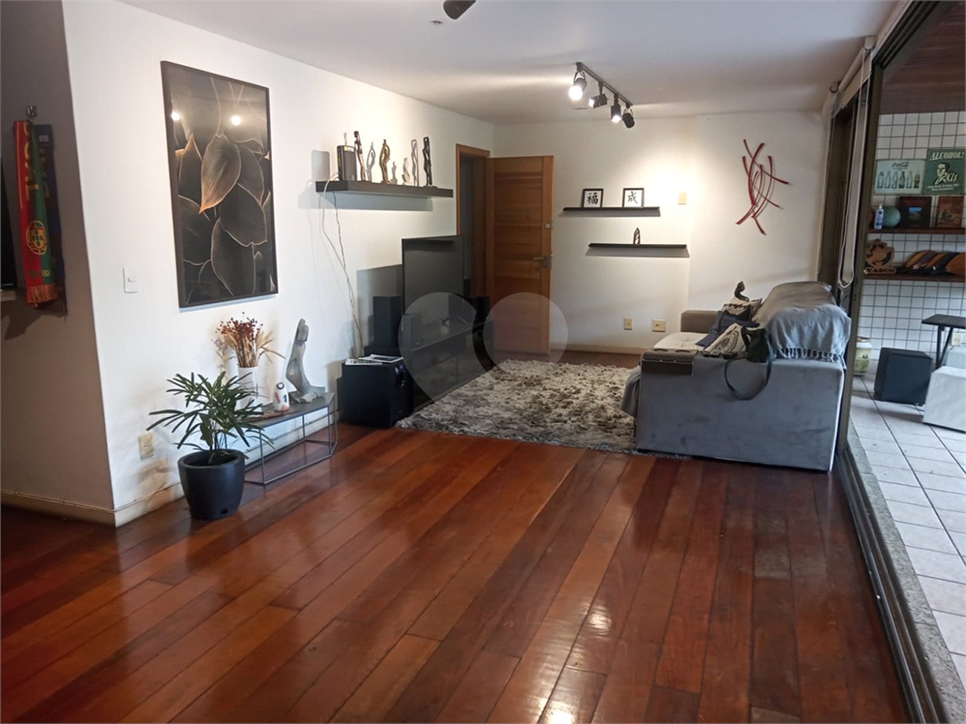 Apartamento à venda com 4 quartos, sendo 1 suíte, em Recreio dos Bandeirantes, Rio de Janeiro, RJ