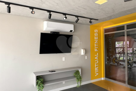 Apartamento 4 dormitórios 165m2 à venda no Klabin