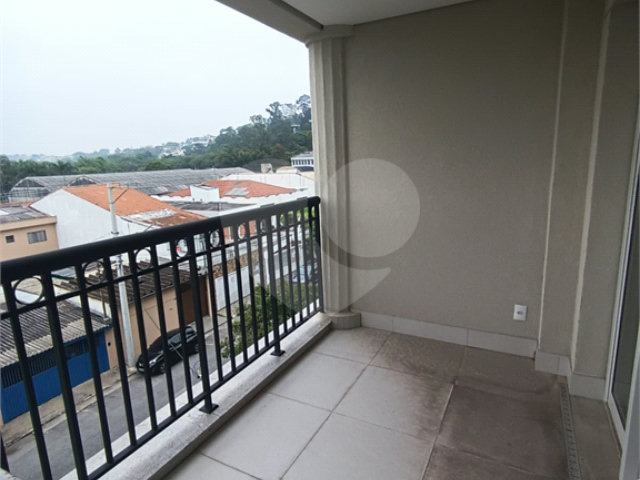 Apartamento à venda com 2 suítes em Santana, São Paulo, SP