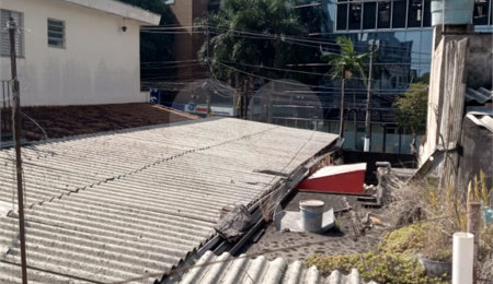 Casa à venda com 2 quartos em Lauzane Paulista, São Paulo, SP