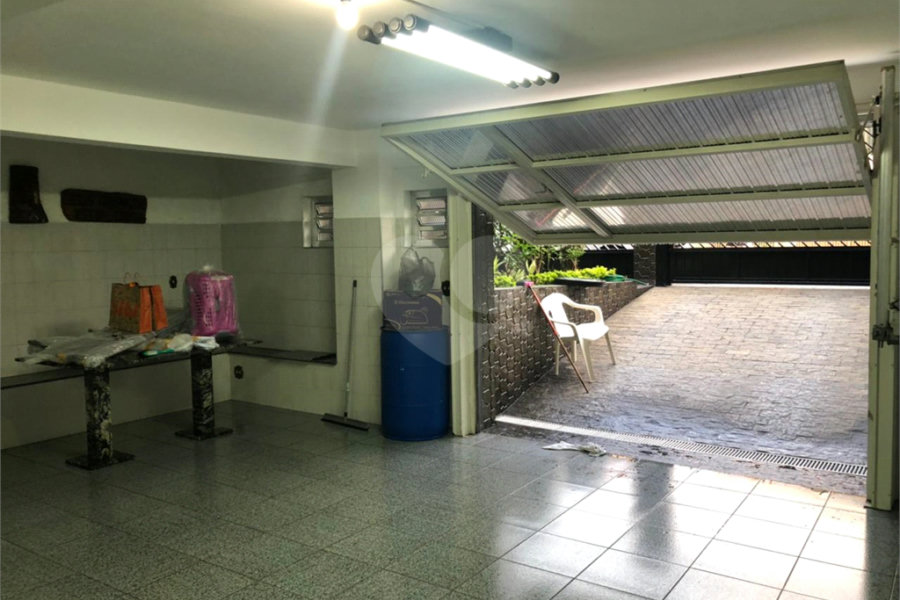 Sobrado à venda com 4 quartos, sendo 1 suíte, em Casa Verde, São Paulo, SP