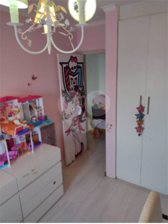 Apartamento à venda com 3 quartos em Vila Prudente, São Paulo, SP