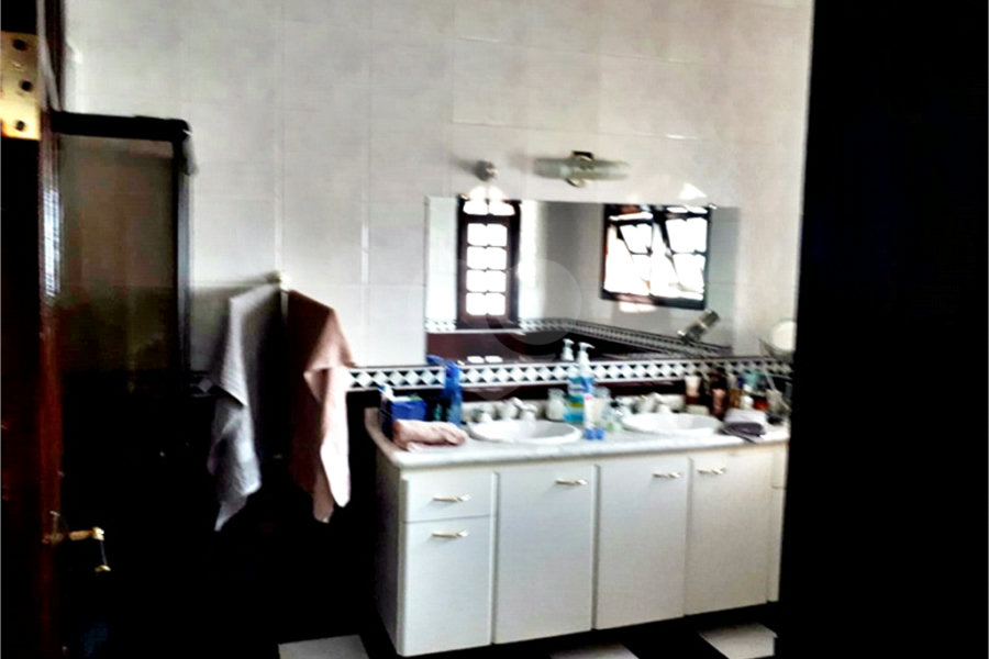 Sobrado à venda com 4 quartos, sendo 1 suíte, em Casa Verde, São Paulo, SP