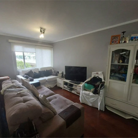 Apartamento à venda com 3 quartos, sendo 1 suíte, em Vila Cordeiro, São Paulo, SP