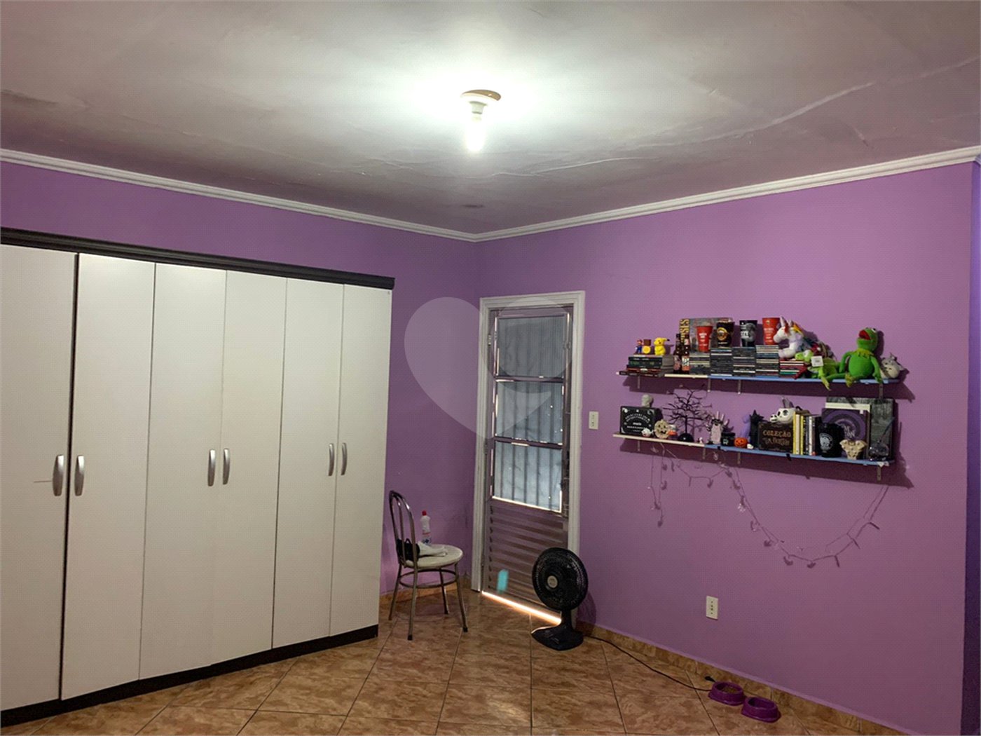 Sobrado à venda com 3 quartos, sendo 2 suítes, em Jardim São Lázaro, Ferraz de Vasconcelos, SP