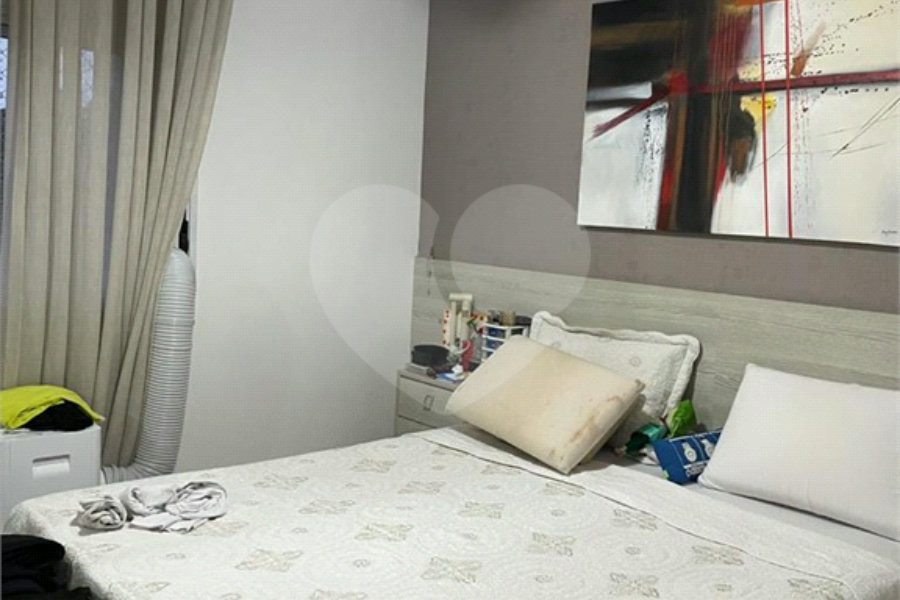 Apartamento à venda com 3 quartos, sendo 1 suíte, em Jardim Sul, São Paulo, SP