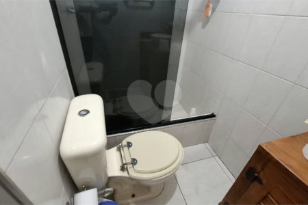 Apartamento à venda com 2 quartos em Conjunto Habitacional Jova Rural, São Paulo, SP