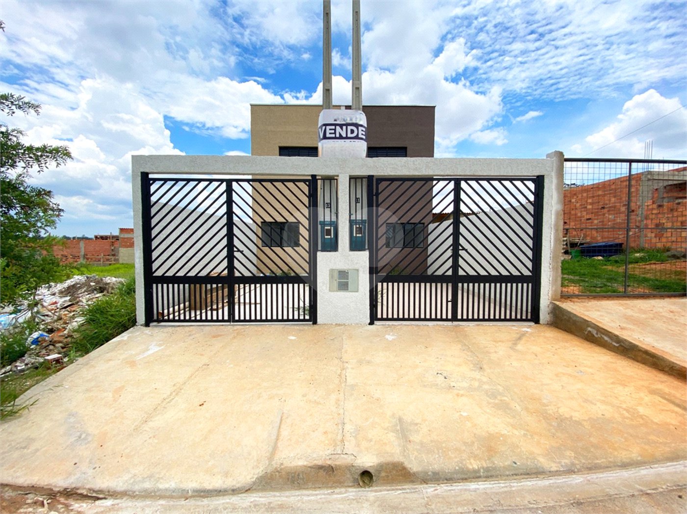 Sobrado à venda com 2 quartos em Parque Vista Barbara, Sorocaba, SP