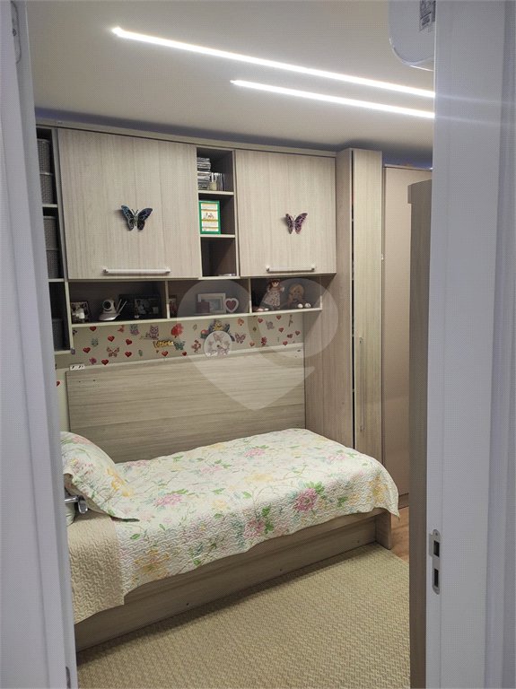 Apartamento à venda com 3 quartos, sendo 2 suítes, em Barra Funda, São Paulo, SP