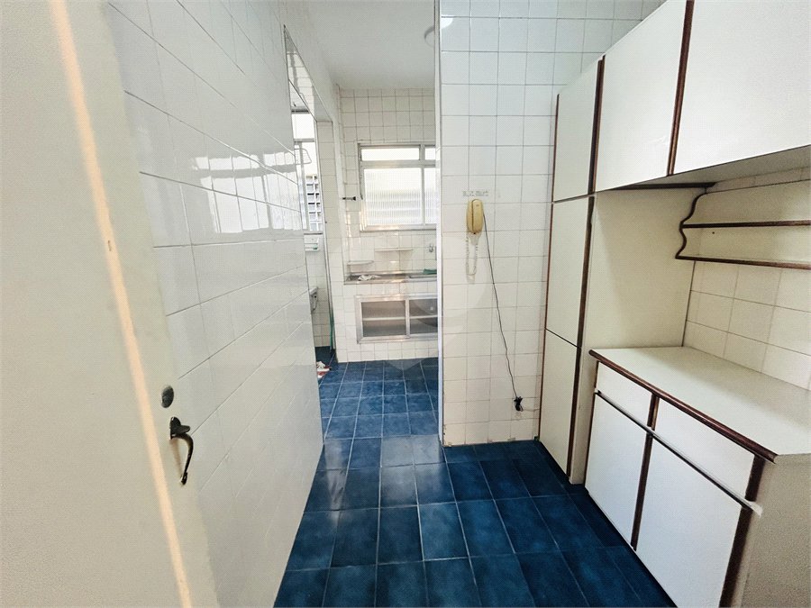 Apartamento à venda com 3 quartos em Vila Isabel, Rio de Janeiro, RJ