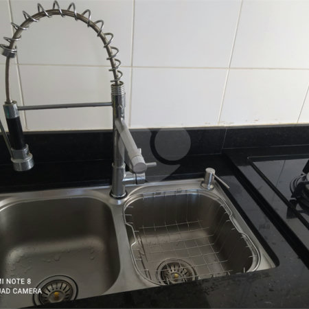 Apartamento à venda com 1 quarto em Vila Mazzei, São Paulo, SP