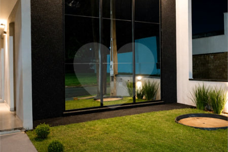 Casa à venda com 3 quartos, sendo 1 suíte, no condomínio Residencial Alto da Boa Vista, Araraquara - SP