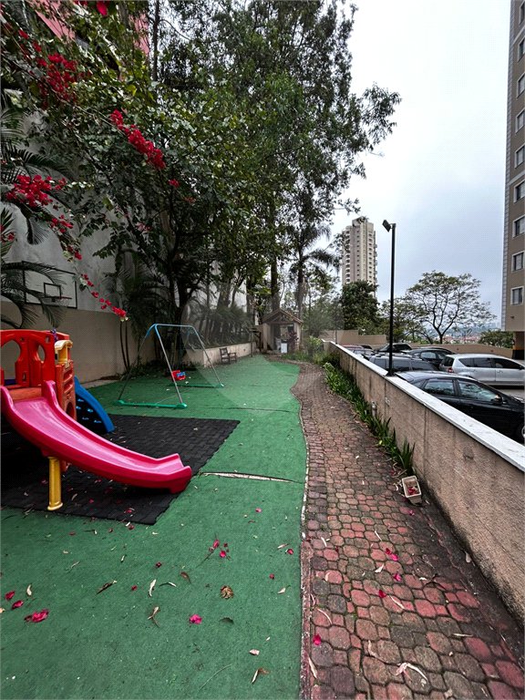 Apartamento à venda com 2 quartos, sendo 1 suíte, em Vila Suzana, São Paulo, SP