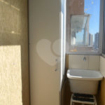Apartamento à venda ou para alugar com 1 suíte em Mooca, São Paulo, SP