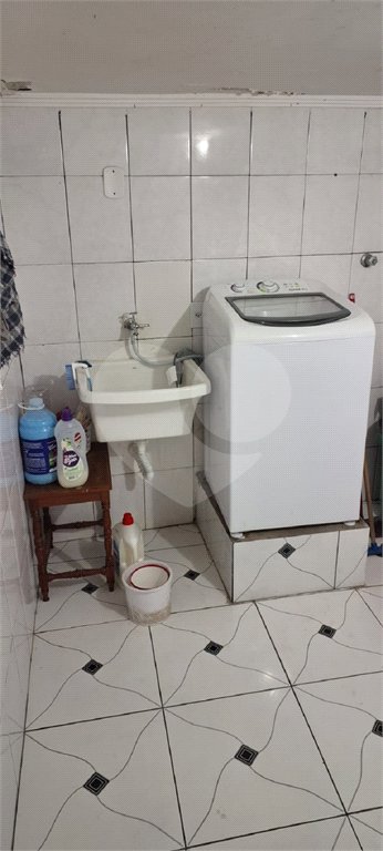Sobrado à venda com 5 quartos, sendo 1 suíte, em Vila Gustavo, São Paulo, SP