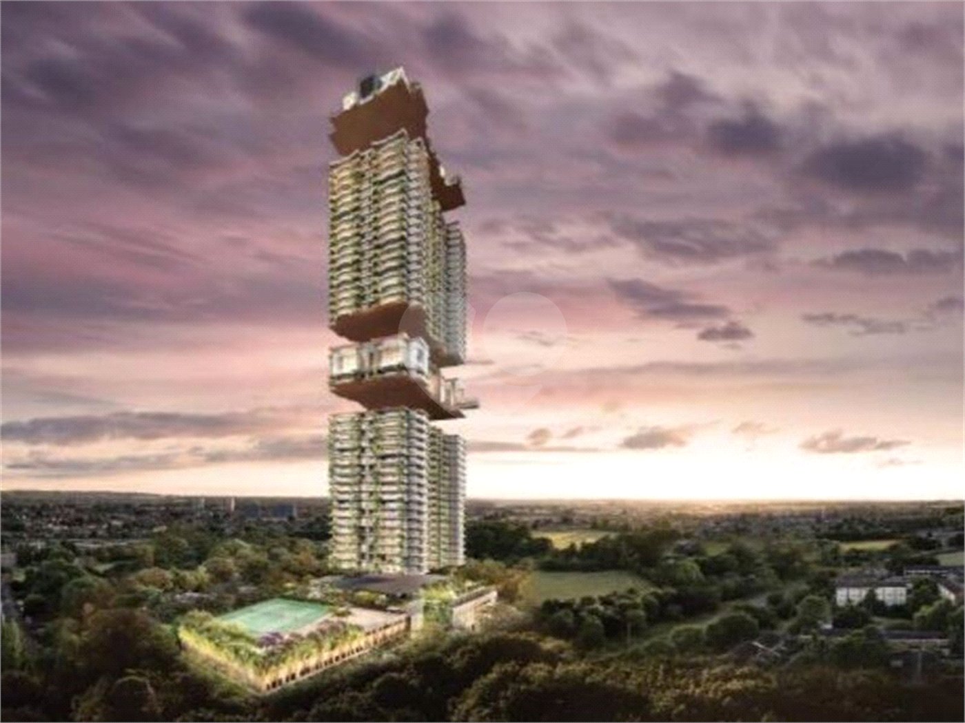 Apartamento à venda com 2 quartos, sendo 1 suíte, em Perdizes, São Paulo, SP