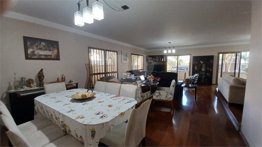 Casa à venda com 3 suítes em Tucuruvi, São Paulo, SP