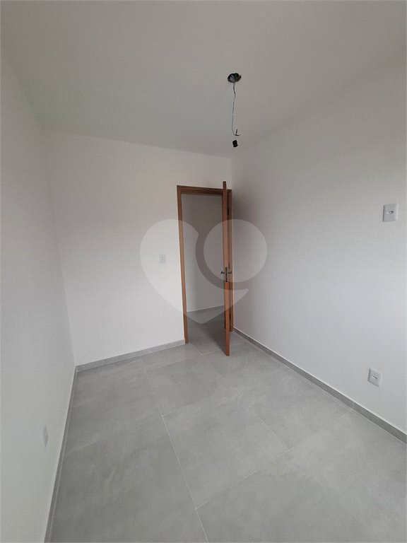 Apartamento à venda com 2 quartos em Quinta da Paineira, São Paulo, SP