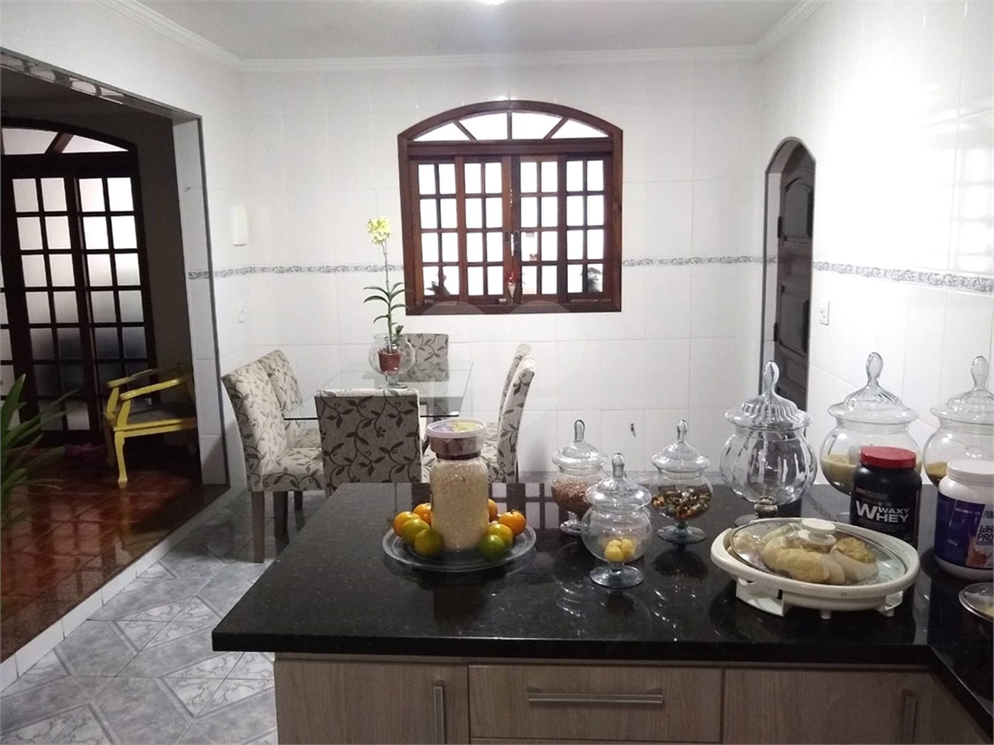 Sobrado à venda com 3 quartos em Vila Mazzei, São Paulo, SP