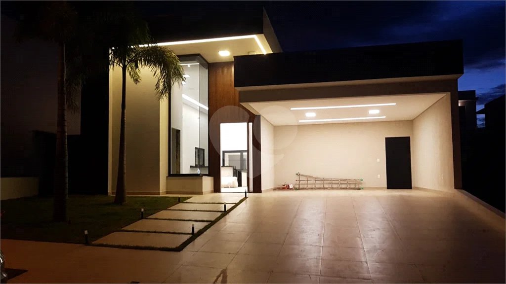 Casa à venda com 3 suítes no condomínio Gran Ville 2, Itupeva - SP