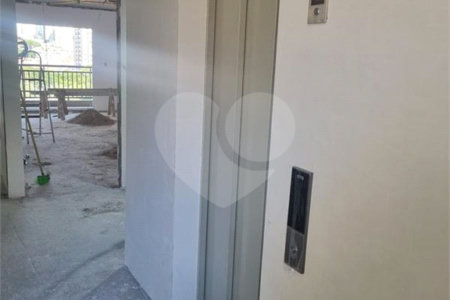 Apartamento à venda em Vila Paulicéia, São Paulo, SP