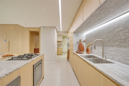 Apartamento à venda com 4 suítes em Brooklin, São Paulo, SP