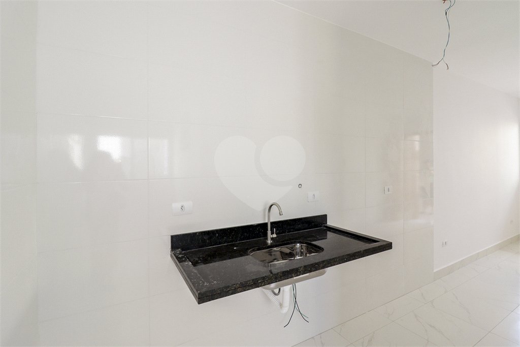 Apartamento para alugar com 2 quartos em Tucuruvi, São Paulo, SP